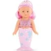 Mes Minis Sirènes COROLLE - Nérina - 20 Cm - Dès 3 Ans -Magasin De Produits Pour Bébés mes minis sirenes corolle nerina 20 cm des 3 2457