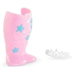 Mes Minis Sirènes COROLLE - Nérina - 20 Cm - Dès 3 Ans -Magasin De Produits Pour Bébés mes minis sirenes corolle nerina 20 cm des 3 4439