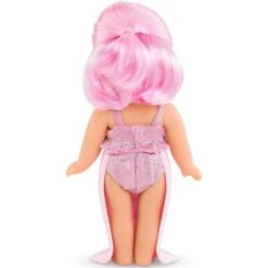 Mes Minis Sirènes COROLLE - Nérina - 20 Cm - Dès 3 Ans -Magasin De Produits Pour Bébés mes minis sirenes corolle nerina 20 cm des 3 6880