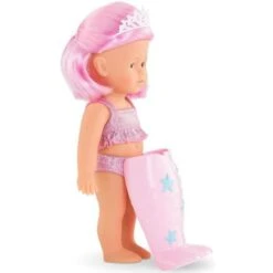 Mes Minis Sirènes COROLLE - Nérina - 20 Cm - Dès 3 Ans -Magasin De Produits Pour Bébés mes minis sirenes corolle nerina 20 cm des 3 6e97