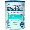Modilac Expert AR Anti-Régurgitations Lait 2ème Age 800g 1 Modilac Expert AR Anti-Régurgitations Lait 2ème Age 800g -Magasin De Produits Pour Bébés modilac expert ar anti regurgitations lait 2eme ag 3d0e