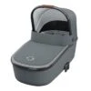 Nacelle MAXI COSI Oria, Groupe 0, Légère, Confortable, Essential Grey 2 Nacelle MAXI COSI Oria, Groupe 0, Légère, Confortable, Essential Grey -Magasin De Produits Pour Bébés nacelle maxi cosi oria groupe 0 legere conforta 6221