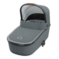Nacelle MAXI COSI Oria, Groupe 0, Légère, Confortable, Essential Grey