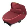 Bébé Confort Nacelle Sécuritaire BEBE CONFORT Jade, Groupe 0, Isofix, I-Size, Avec Réducteur, Essential Red -Magasin De Produits Pour Bébés nacelle securitaire bebe confort jaze groupe 0 i 2939