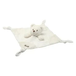 Trudi Ours Doudou Cremino Ivoire