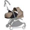 Babyzen Pack Nouveau-né 0+ Pour Poussette YOYO² Taupe -Magasin De Produits Pour Bébés pack nouveau ne 0 pour poussette yoyo2 taupe 116d