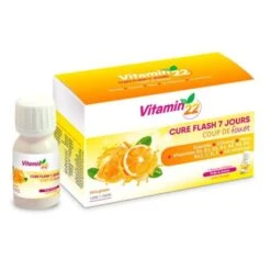 PACK VITAMIN&apos;22 FEMME -Magasin De Produits Pour Bébés pack vitamin 22 femme az0d