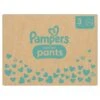 Pampers® Pampers Couches-Culottes Baby-Dry Taille 3, 192 Couches, 6kg - 11kg Pack 1 Mois 1 Pampers® Pampers Couches-Culottes Baby-Dry Taille 3, 192 Couches, 6kg - 11kg Pack 1 Mois -Magasin De Produits Pour Bébés pampers couches culottes baby dry taille 3 192 co 93cb