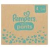Pampers® Pampers Couches-Culottes Baby-Dry Taille 4, 180 Couches, 9kg - 15kg Pack 1 Mois -Magasin De Produits Pour Bébés pampers couches culottes baby dry taille 4 180 co fbe3