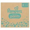 Pampers® Pampers Couches-Culottes Baby-Dry Taille 6, 138 Couches, 14kg - 19kg Pack 1 Mois -Magasin De Produits Pour Bébés pampers couches culottes baby dry taille 6 138 co 6329