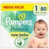 Pampers® Pampers Harmonie Taille 1, 80 Langes, 2kg - 5kg 2 Pampers® Pampers Harmonie Taille 1, 80 Langes, 2kg - 5kg -Magasin De Produits Pour Bébés pampers harmonie taille 1 80 langes 2kg 5kg ba7e