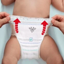 Pampers® PAMPERS Premium Active Fit Pants Taille 4 8-14 Kg - 19 Couches-Culottes -Magasin De Produits Pour Bébés pampers premium active fit pants taille 4 8 14 kg 9319