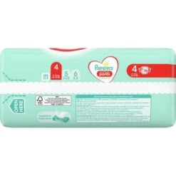Pampers® PAMPERS Premium Active Fit Pants Taille 4 8-14 Kg - 19 Couches-Culottes -Magasin De Produits Pour Bébés pampers premium active fit pants taille 4 8 14 kg b093