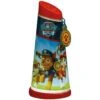 PAT PATROUILLE Lampe Torche Et Veilleuse 2-en-1 GoGlow -Magasin De Produits Pour Bébés pat patrouille lampe torche et veilleuse 2 en 1 go de41