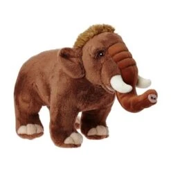 Peliche Mammouth Geant Xxl WWF 45 Cm -Magasin De Produits Pour Bébés peliche mammouth geant xxl wwf 45 cm df36