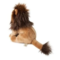Peluche Lion WWF - Marron - 30 Cm 7 Peluche Lion WWF - Marron - 30 Cm -Magasin De Produits Pour Bébés peluche lion wwf marron 30 cm 2az9