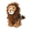 Peluche Lion WWF - Marron - 30 Cm 1 Peluche Lion WWF - Marron - 30 Cm -Magasin De Produits Pour Bébés peluche lion wwf marron 30 cm 65f1