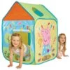 PEPPA PIG Tente Enfant En Tissu GetGo - Worlds Apart -Magasin De Produits Pour Bébés peppa pig cabane en tissu getgo f7a9