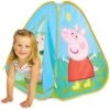 Peppa Pig - Tente De Jeu Pop-up