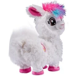 Zuru PETS ALIVE Peluche Lama Boppi Qui Twerk 8 Zuru PETS ALIVE Peluche Lama Boppi Qui Twerk -Magasin De Produits Pour Bébés pets alive peluche lama boppi qui twerk 16d0