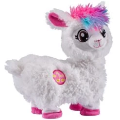 Zuru PETS ALIVE Peluche Lama Boppi Qui Twerk 9 Zuru PETS ALIVE Peluche Lama Boppi Qui Twerk -Magasin De Produits Pour Bébés pets alive peluche lama boppi qui twerk 2692