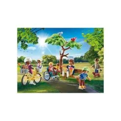 PLAYMOBIL City Life 70542 Au Parc De Ville, à Partir De 4 Ans. 6 PLAYMOBIL City Life 70542 Au Parc De Ville, à Partir De 4 Ans. -Magasin De Produits Pour Bébés playmobil city life 70542 au parc de ville a part 2aa0