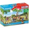PLAYMOBIL City Life 70542 Au Parc De Ville, à Partir De 4 Ans. -Magasin De Produits Pour Bébés playmobil city life 70542 au parc de ville a part d646