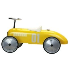 Vilac Porteur Voiture Vintage Jaune Coloris Unique 7 Vilac Porteur Voiture Vintage Jaune Coloris Unique -Magasin De Produits Pour Bébés porteur voiture vintage jaune coloris unique 88ae