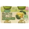 Pot Brocolis Pomme De Terre Bio 260 G Blédina