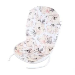 Réducteur De Siège Pour Chaise Haute - Coussin Housse De Siège Pour Chaise D&apos;enfant Universellement Adapté Rose Sauvage -Magasin De Produits Pour Bébés reducteur de siege pour chaise haute coussin hou 1933