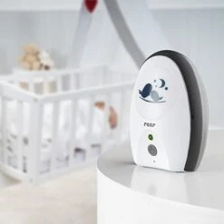 Reer 50070 Rigi Digital, Blanc 50070 -Magasin De Produits Pour Bébés reer 50070 rigi digital blanc 50070 f737