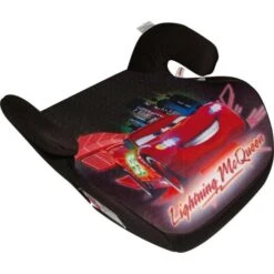 No Name Réhausseur Bas CARS Groupe 2/3 - 15/36 Kg