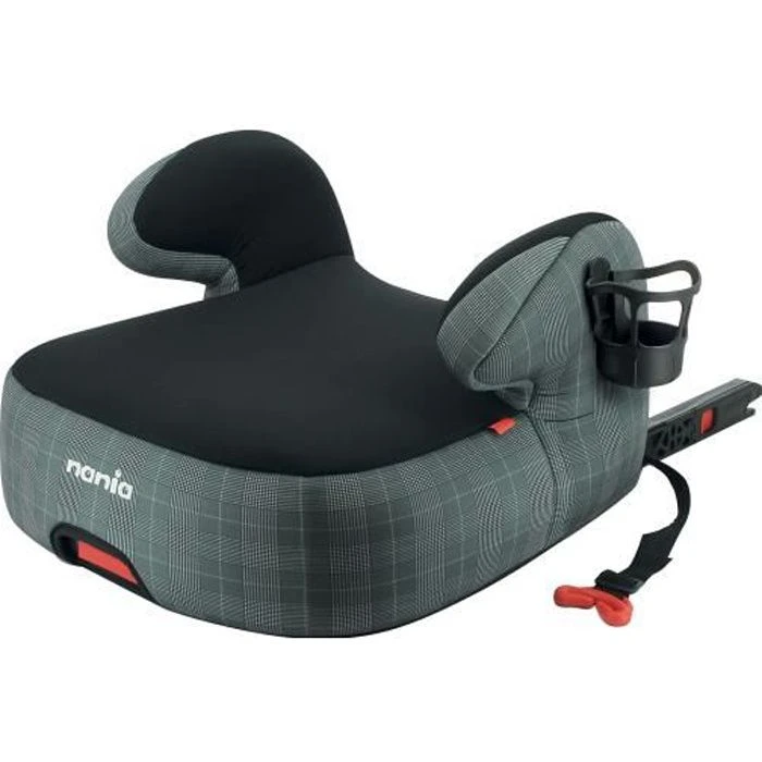 Rehausseur Easyfix Enfant DREAM Groupe 3 Pour Les Enfants De 22 à 36kg, Homologué Selon La Norme ECE R44/04, Fabriqué Et Testé En Fr 3 Rehausseur Easyfix Enfant DREAM Groupe 3 Pour Les Enfants De 22 à 36kg, Homologué Selon La Norme ECE R44/04, Fabriqué Et Testé En Fr