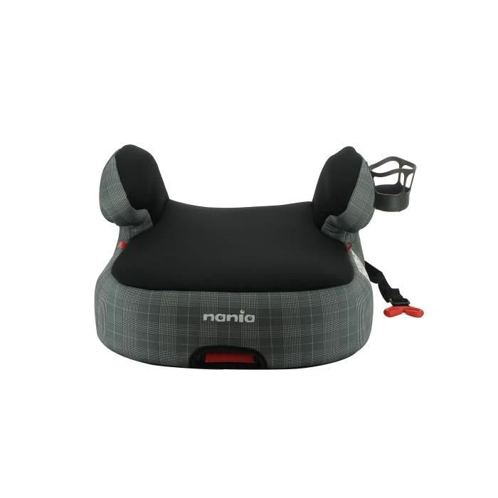 Rehausseur Easyfix Enfant DREAM Groupe 3 Pour Les Enfants De 22 à 36kg, Homologué Selon La Norme ECE R44/04, Fabriqué Et Testé En Fr 4 Rehausseur Easyfix Enfant DREAM Groupe 3 Pour Les Enfants De 22 à 36kg, Homologué Selon La Norme ECE R44/04, Fabriqué Et Testé En Fr – Image 2