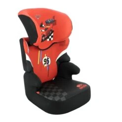 Rehausseur Enfant BEFIX Groupe 2/3 (15-36kg) - 4 étoiles ADAC - Fabrication Française - Cars Disney First -Magasin De Produits Pour Bébés rehausseur enfant befix groupe 2 3 15 36kg 4 e 36a4