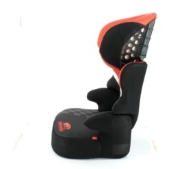 Rehausseur Enfant BEFIX Groupe 2/3 (15-36kg) - 4 étoiles ADAC - Fabrication Française - Cars Disney First -Magasin De Produits Pour Bébés rehausseur enfant befix groupe 2 3 15 36kg 4 e 8855