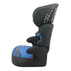 Rehausseur Enfant BEFIX Groupe 2/3 (15-36kg) - 4 étoiles ADAC - Fabrication Française - Toy Story Disney First -Magasin De Produits Pour Bébés rehausseur enfant befix groupe 2 3 15 36kg 4 e c7fa