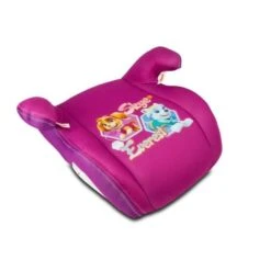 Réhausseur Sans Dossier Groupe 2-3 Pat Patrouille - 122838