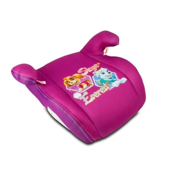 Réhausseur Sans Dossier Groupe 2-3 Pat Patrouille - 122838 3 Réhausseur Sans Dossier Groupe 2-3 Pat Patrouille - 122838