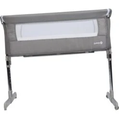 SAFETY 1ST Calidoo Lit Cododo, Berceau Bébé, Lit Bébé, Warm Grey 10 SAFETY 1ST Calidoo Lit Cododo, Berceau Bébé, Lit Bébé, Warm Grey -Magasin De Produits Pour Bébés safety 1st calidoo lit cododo berceau bebe lit b 4693