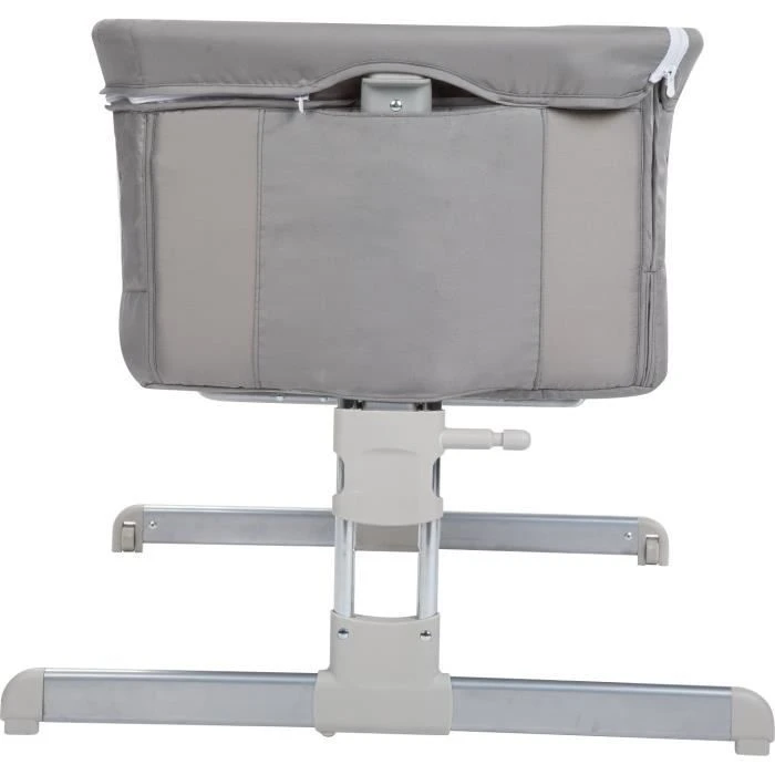 SAFETY 1ST Calidoo Lit Cododo, Berceau Bébé, Lit Bébé, Warm Grey 7 SAFETY 1ST Calidoo Lit Cododo, Berceau Bébé, Lit Bébé, Warm Grey – Image 5