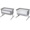 SAFETY 1ST Calidoo Lit Cododo, Berceau Bébé, Lit Bébé, Warm Grey -Magasin De Produits Pour Bébés safety 1st calidoo lit cododo berceau bebe lit b c537