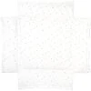 Schardt 132130000 1/679 Tapis De Parc Imprimé Petites étoiles Grises 100 X 100 Cm -Magasin De Produits Pour Bébés schardt 132130000 1 679 tapis de parc imprime peti 7082