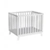 Schardt - Parc Bébé Réglable Holly Blanc étoiles Grises 75x97 Cm -Magasin De Produits Pour Bébés schardt parc bebe reglable holly blanc etoiles g caz0