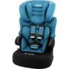 Siège Auto BELINE Groupe 1-2-3 (9-36kg) Avec Protection Latérale - Nania Luxe Bleu -Magasin De Produits Pour Bébés siege auto beline groupe 1 2 3 9 36kg avec prote 85af