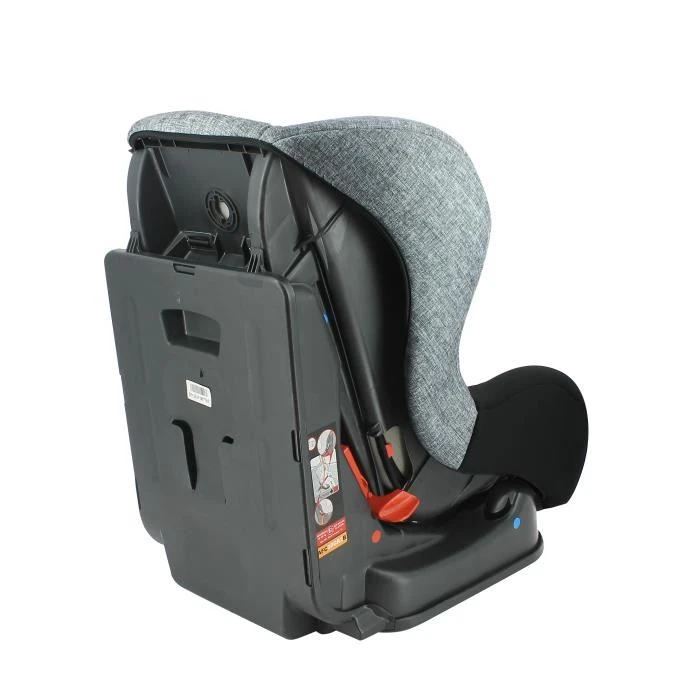 Siège Auto COSMO Groupe 0/1 (0-18kg), Avec Protection Latérale, Fabrication Française - Nania Linea Rose 6 Siège Auto COSMO Groupe 0/1 (0-18kg), Avec Protection Latérale, Fabrication Française - Nania Linea Rose – Image 4