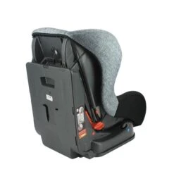 Siège Auto COSMO Groupe 0/1 (0-18kg), Avec Protection Latérale, Fabrication Française - Nania Linea Gris -Magasin De Produits Pour Bébés siege auto cosmo groupe 0 1 0 18kg avec protect 7915