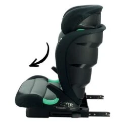 Siège Auto I-size Migo Oslo Gris 8 Siège Auto I-size Migo Oslo Gris -Magasin De Produits Pour Bébés siege auto i size migo oslo gris cbcd