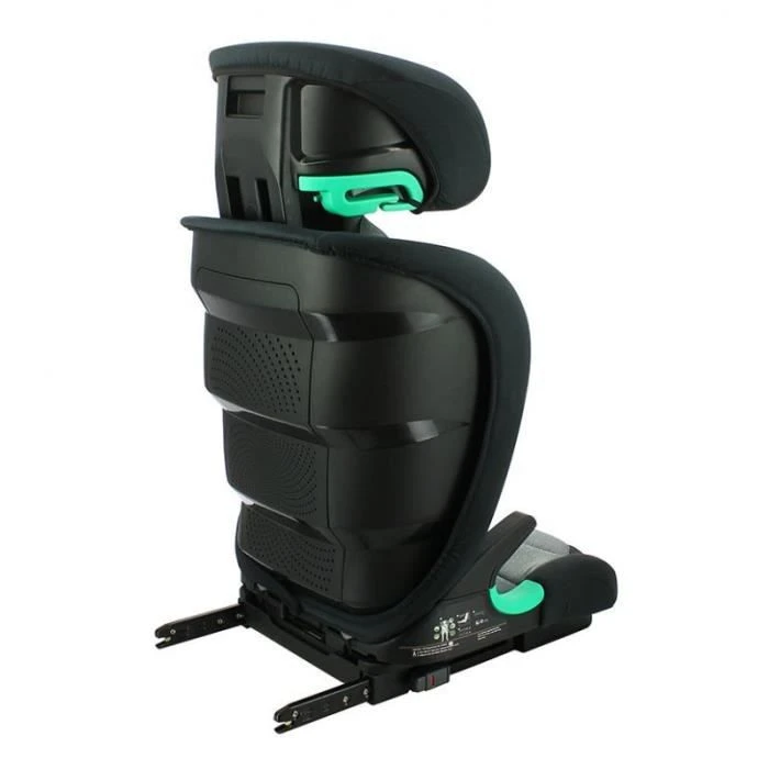 Siège Auto I-size Migo Oslo Gris 6 Siège Auto I-size Migo Oslo Gris – Image 4