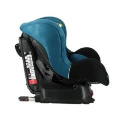 Siège Auto Isofix COSMO Groupe 0/1 (0-18kg) – Nania Luxe Bleu -Magasin De Produits Pour Bébés siege auto isofix cosmo groupe 0 1 0 18kg nani 82e0